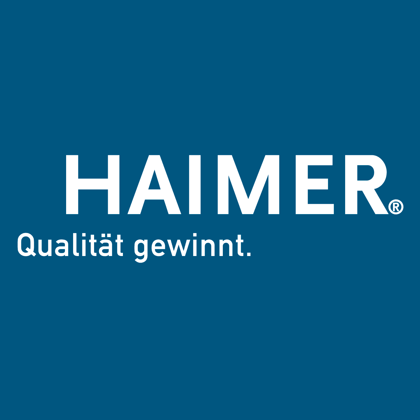Haimer
