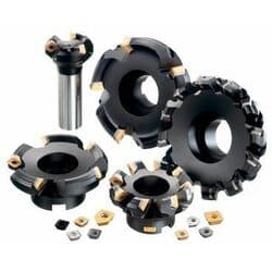 Sandvik 245