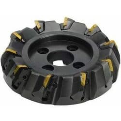 Sandvik 360