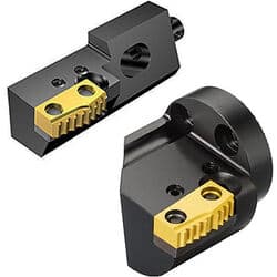 Sandvik Twin-Lock