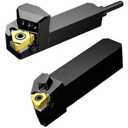 Sandvik QS