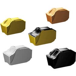 Sandvik QD