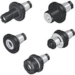 QuickFlex Schnellwechselsystem