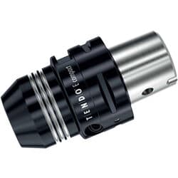 Hydrodehnspannfutter
