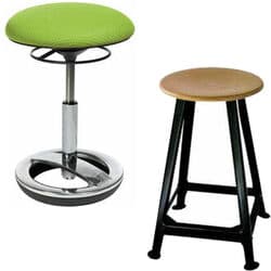 Hocker