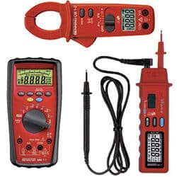 Spannungsprüfer / Multimeter