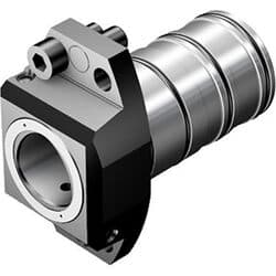 Hydraulische Spanneinheiten
