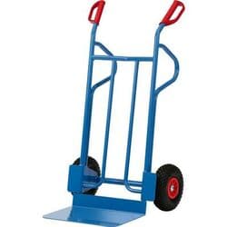 Transportkarren