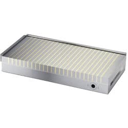 Magnetplatten