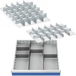 Schubladenschränke