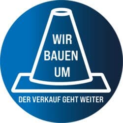 Vertikale Lagerschränke