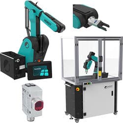 Automatisierung