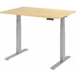 ergonomische Schreibtische