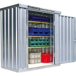 Container