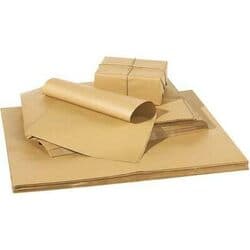 PE-Beutel / Backpapier