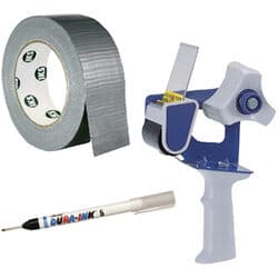 Verpackung/Markierung