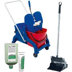Reinigung / Hygieneartikel