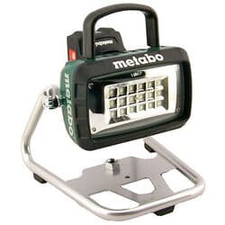 LED-/ Baustrahler
