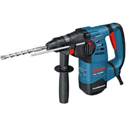 Bohrhammer