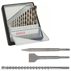 Bohren