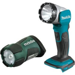 Lampen