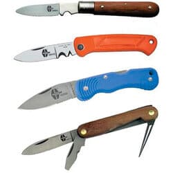 Cutter / Messer