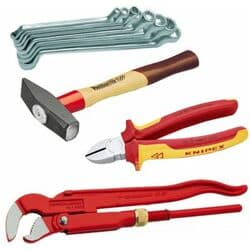 Handwerkzeuge