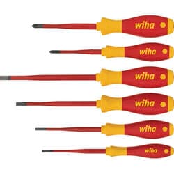 VDE-Schrauberdreher + Set´s