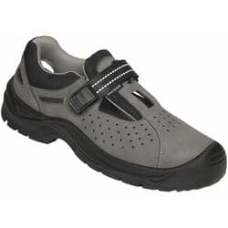 Sicherheitsandalen / Clog