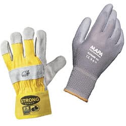 Handschutz