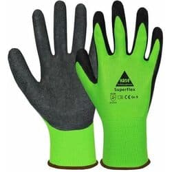 Montagehandschuh