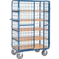 Etagenwagen