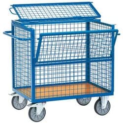 Kastenwagen