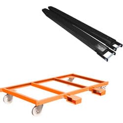 Langguttransport