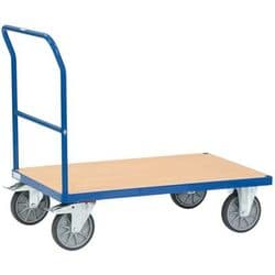Plattformwagen