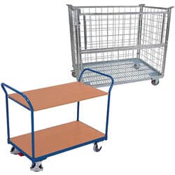 Transportwagen