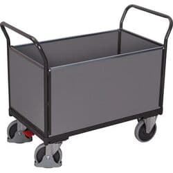 Wändewagen