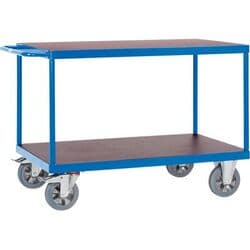 Schwerlast-Transportwagen