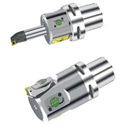 SWISS TOOLS Spindelwerkzeuge