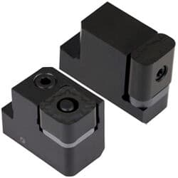 Dormer Pramet Modular
