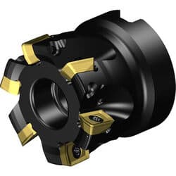 Sandvik MS20