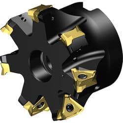 Sandvik MS60