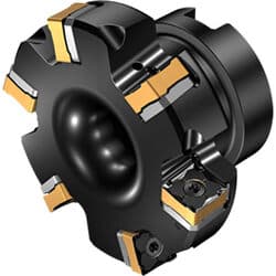 Sandvik MF80
