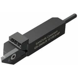 Sandvik CoroCut XS