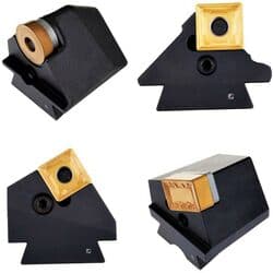 Dormer Pramet Modular