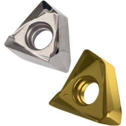 Dormer Pramet TNGX