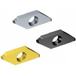 Sandvik CoroCut XS
