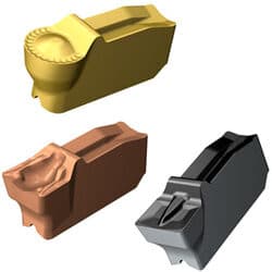 Sandvik QI