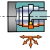 Funktionsdarstellung /Anstellwinkel