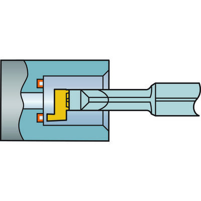 Funktionsdarstellung /Anstellwinkel